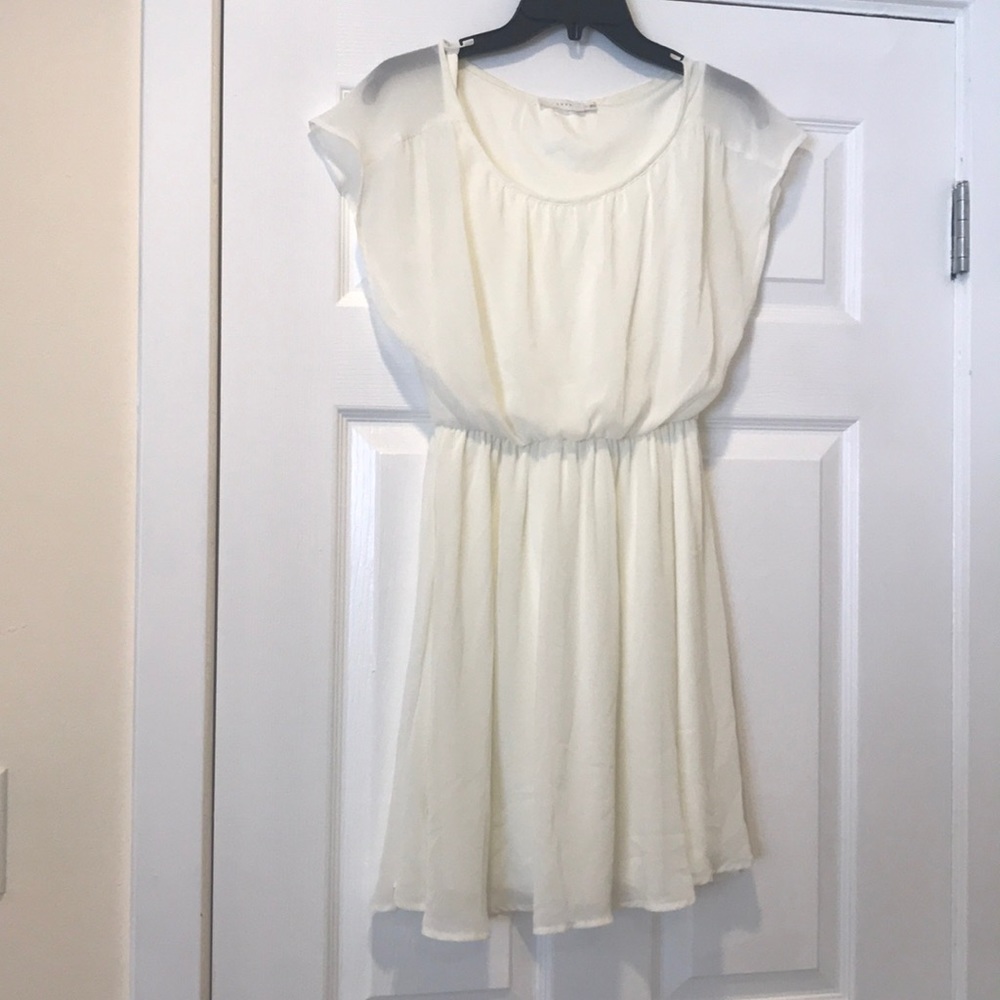 Romantic Lush dress